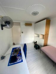Blk 334 Woodlands Street 32 (Woodlands), HDB 4 Rooms #458004531